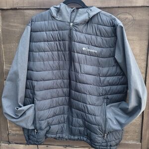 Columbia Omni Heat Men's Jacket